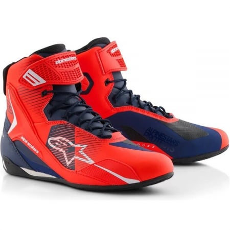 Echipamente - Ghete Alpinestars Faster-4 MM93