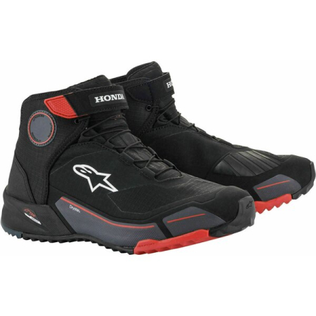 Echipamente - Ghete Alpinestars Honda CR-X Drystar