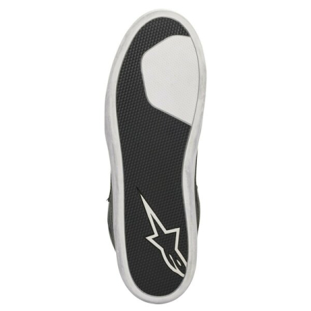 Ghete Alpinestars J-6 Canvas WP [6]