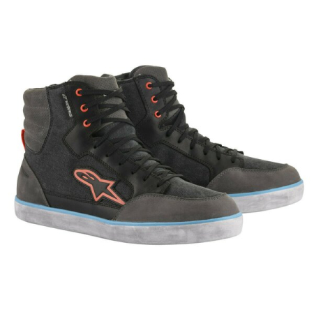 Urban - Ghete Alpinestars J-6 Canvas WP