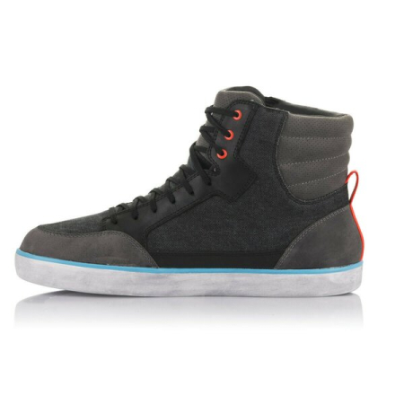 Ghete Alpinestars J-6 Canvas WP [2]