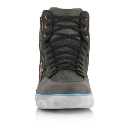 Ghete Alpinestars J-6 Canvas WP [3]