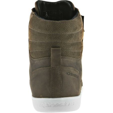 Ghete Alpinestars J-6 WP [4]