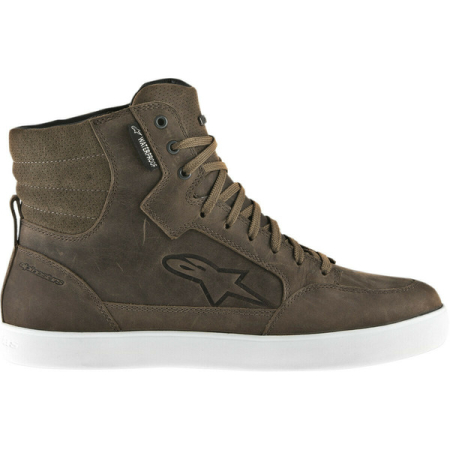 Ghete Alpinestars J-6 WP [1]