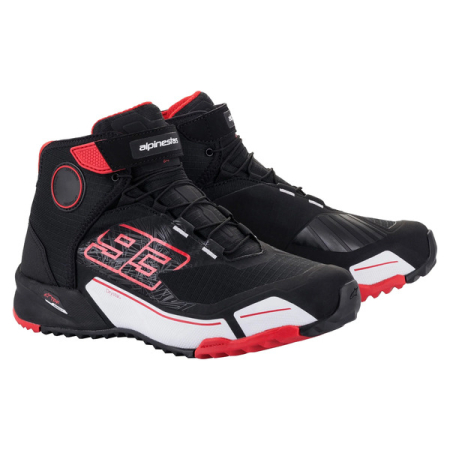 Ghete Alpinestars MM93 CR-X Drystar [0]
