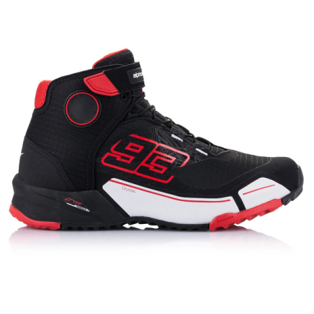Ghete Alpinestars MM93 CR-X Drystar [1]