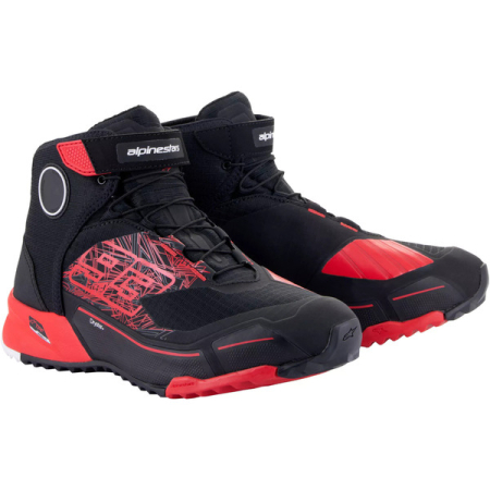 Echipamente - Ghete Alpinestars MM93 CR-X Drystar