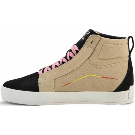Ghete Alpinestars RIDE-63 Canvas [2]