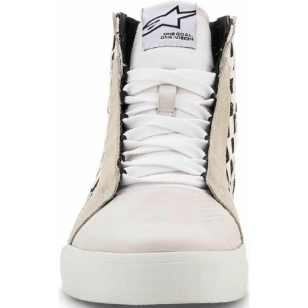 Ghete Alpinestars RIDE-63 Canvas [3]