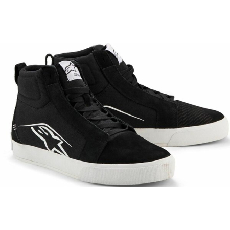 Echipamente - Ghete Alpinestars RIDE-63 Canvas