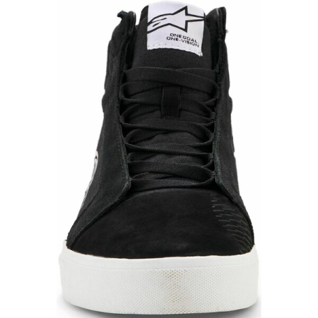 Ghete Alpinestars RIDE-63 Canvas [3]