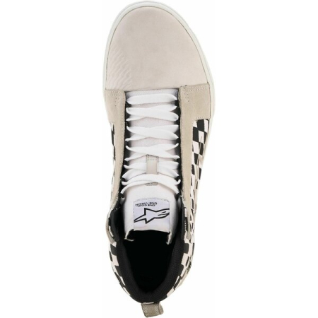 Ghete Alpinestars RIDE-63 Canvas [5]