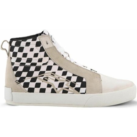 Ghete Alpinestars RIDE-63 Canvas [1]