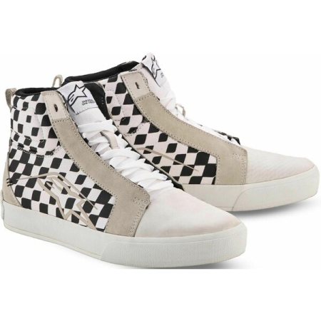 Ghete Alpinestars RIDE-63 Canvas [0]