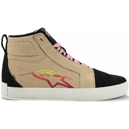 Ghete Alpinestars RIDE-63 Canvas [1]
