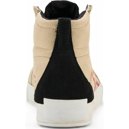 Ghete Alpinestars RIDE-63 Canvas [4]