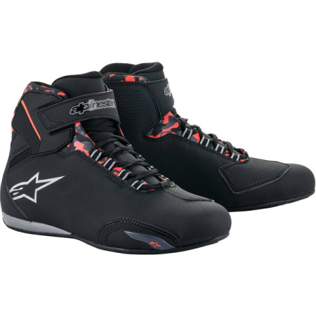 Urban - Ghete Alpinestars Sektor WP
