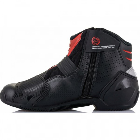 Ghete Alpinestars SMX-1 R V2 Vented [2]