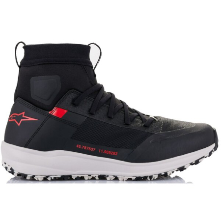 Ghete Alpinestars Speedforce [1]