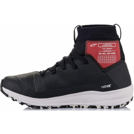 Ghete Alpinestars Speedforce [2]