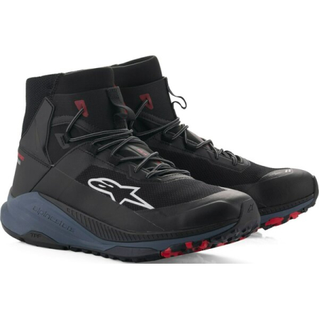 Echipamente - Ghete Alpinestars Speedforce XR