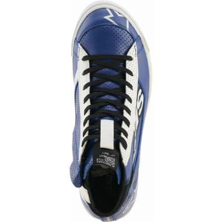 Ghete Alpinestars Stated Flair [5]