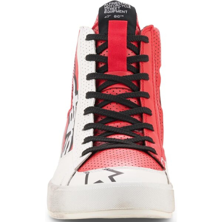 Ghete Alpinestars Stated Flair [3]