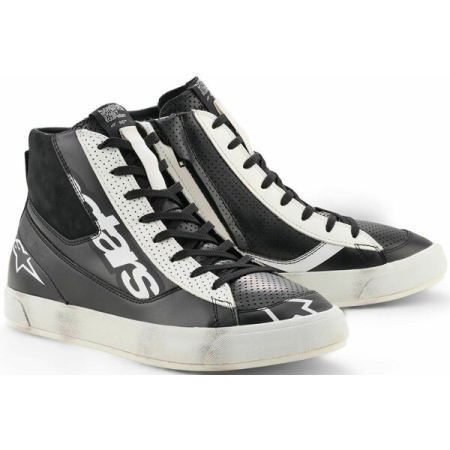 INCALTAMINTE - Ghete Alpinestars Stated Flair