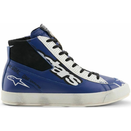 Ghete Alpinestars Stated Flair [1]