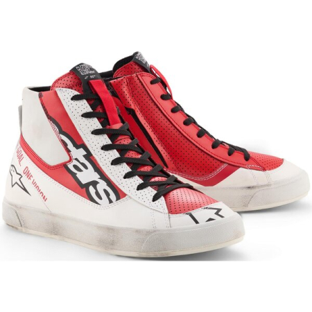 Ghete Alpinestars Stated Flair [0]