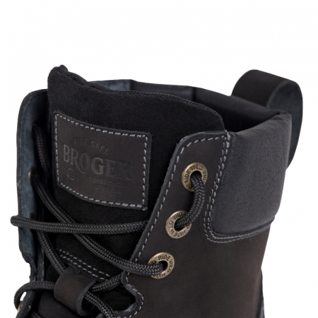 Ghete moto Broger Alaska  [6]