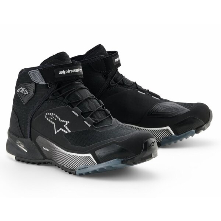 INCALTAMINTE - Ghete dama Alpinestars CR-X Drystar