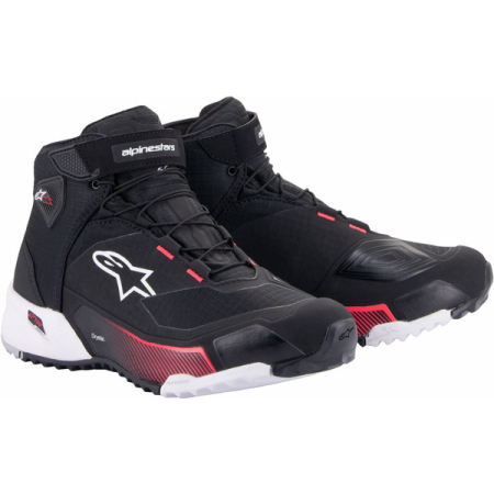 Ghete dama Alpinestars CR-X Drystar [0]