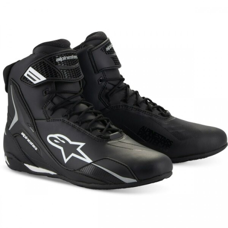 DAMA - Ghete dama Alpinestars Stella Faster-4
