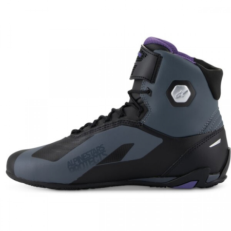 Ghete dama Alpinestars Stella Faster-4 [2]