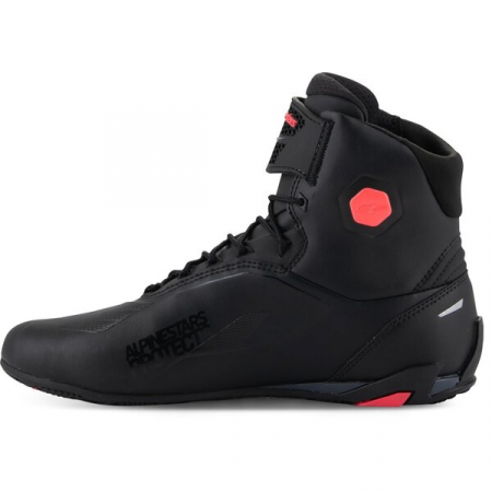 Ghete dama Alpinestars Stella Faster-4 [2]
