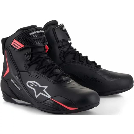 INCALTAMINTE - Ghete dama Alpinestars Stella Faster-4 Drystar