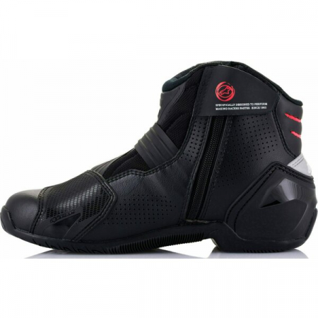 Ghete de dama Alpinestars Stella SMX-1 R V2 Vented [2]
