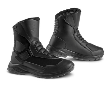 Adventure - Ghete Falco Apex