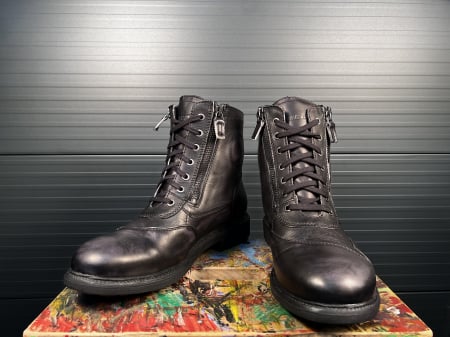 Ghete moto Falco Aviator [6]