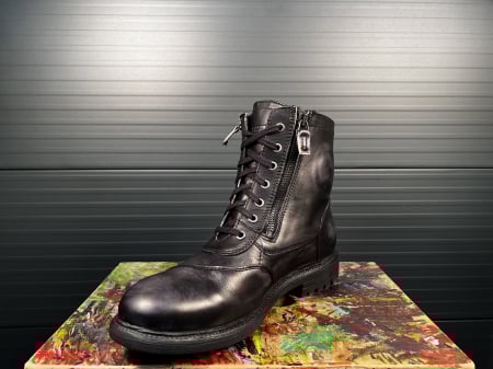Ghete moto Falco Aviator [2]