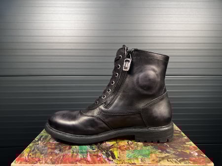 Ghete moto Falco Aviator [4]