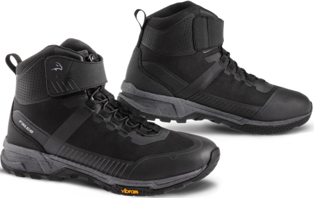 Urban - Ghete Falco Grander WP