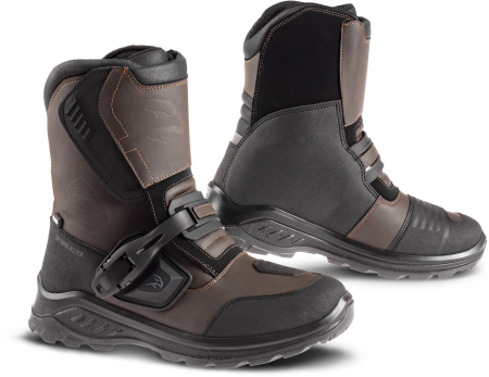 Touring - Ghete Falco Marshall 2