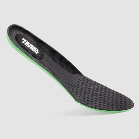 Ghete Rebelhorn Spike, Gri deschis si Verde - lichidare stoc! [10]