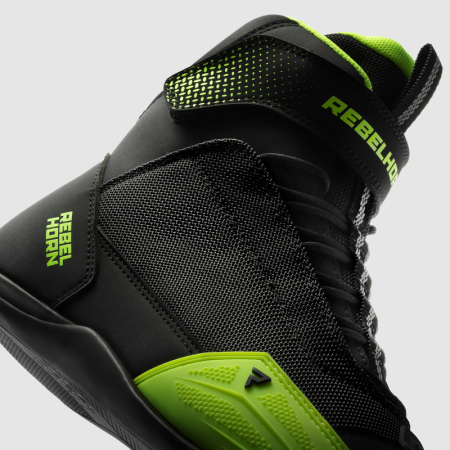 Ghete Rebelhorn Swift [6]