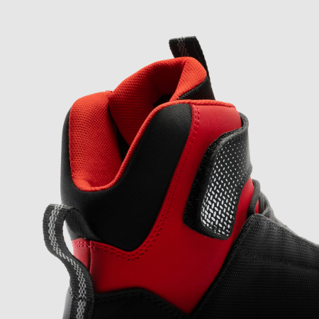 Ghete Rebelhorn Swift [10]