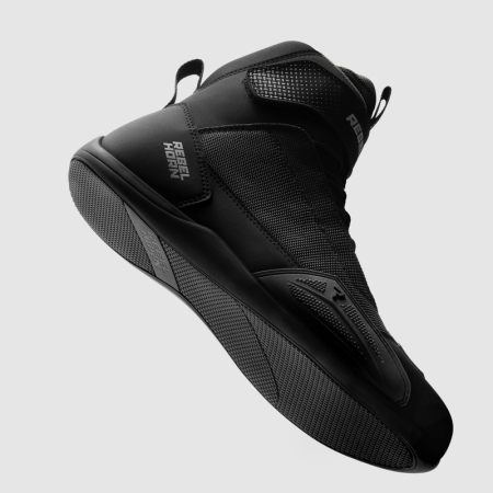 Ghete Rebelhorn Swift [12]