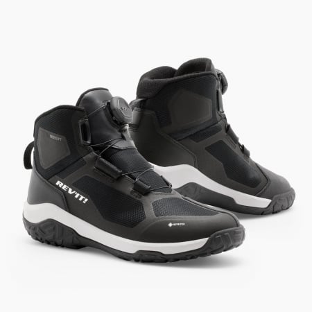 Urban - Ghete REV'IT! Breccia GTX