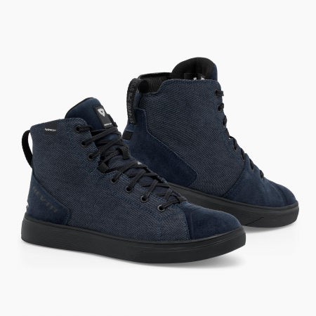 Urban - Ghete moto impermeabile REV'IT! Delta H2O